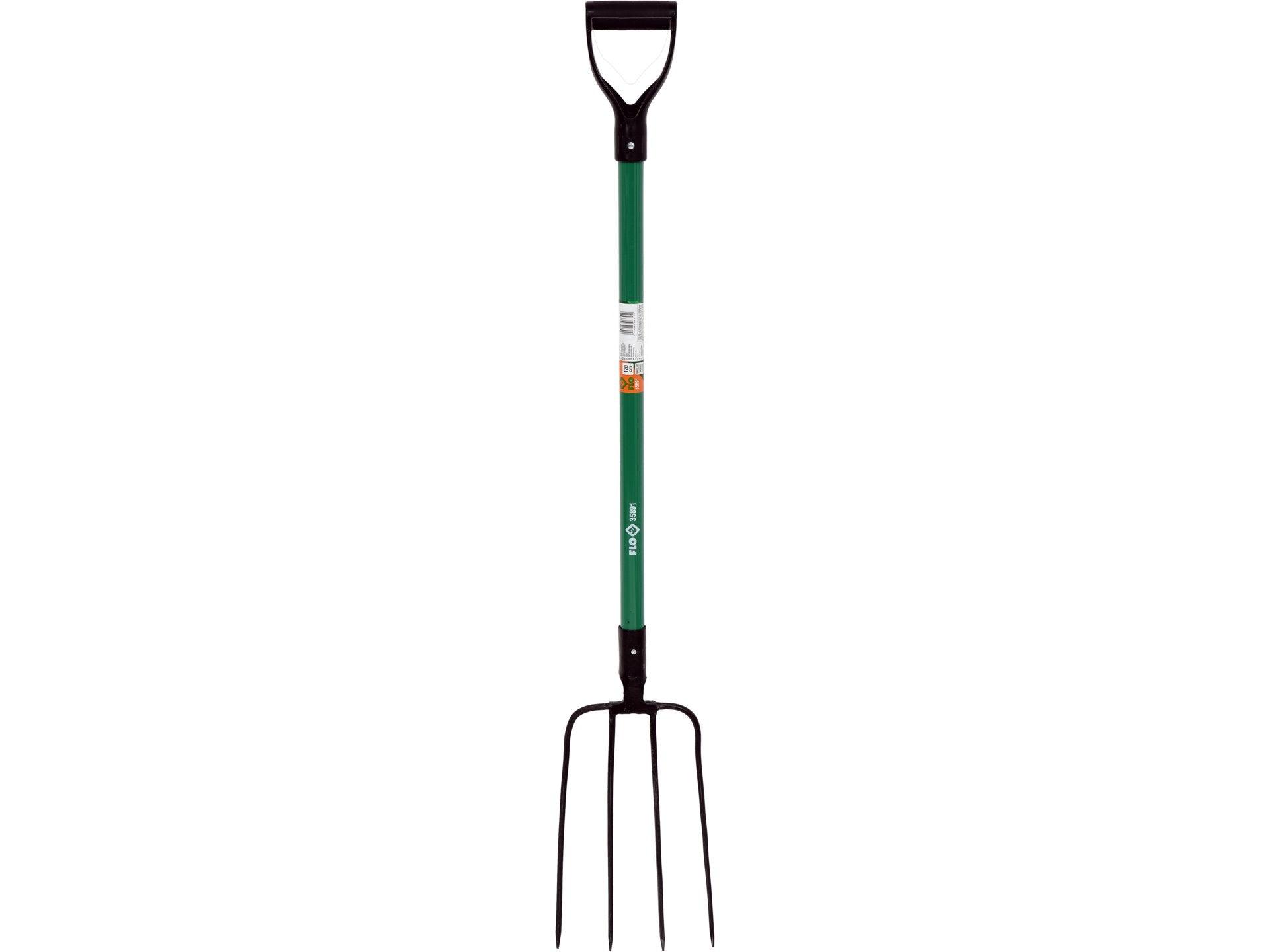 FURCĂ 120CM FIBRĂ DE STICLĂ FLO 35891