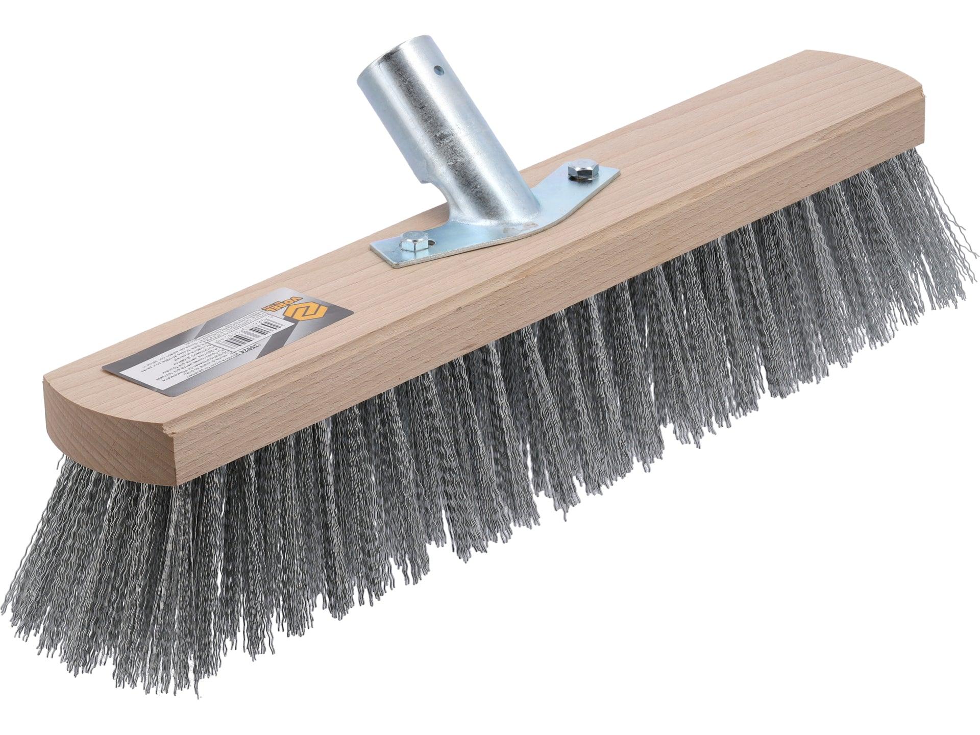 MĂTURĂ PENTRU PAVELE 40CM VOREL 35924
