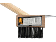 CURĂȚATOR ROSTURI CU COADĂ VOREL 35927