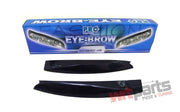 Pleoape Far din plastic pentru Volkswagen Passat 3BG Pro Racing - PP-BR-046