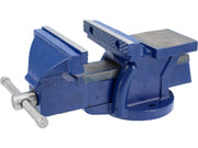 MENGHINĂ DE BANC FIXĂ 100MM VOREL 36032