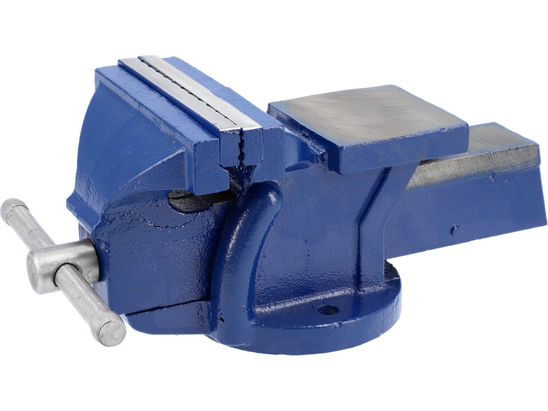 MENGHINĂ DE BANC FIXĂ 100MM VOREL 36032