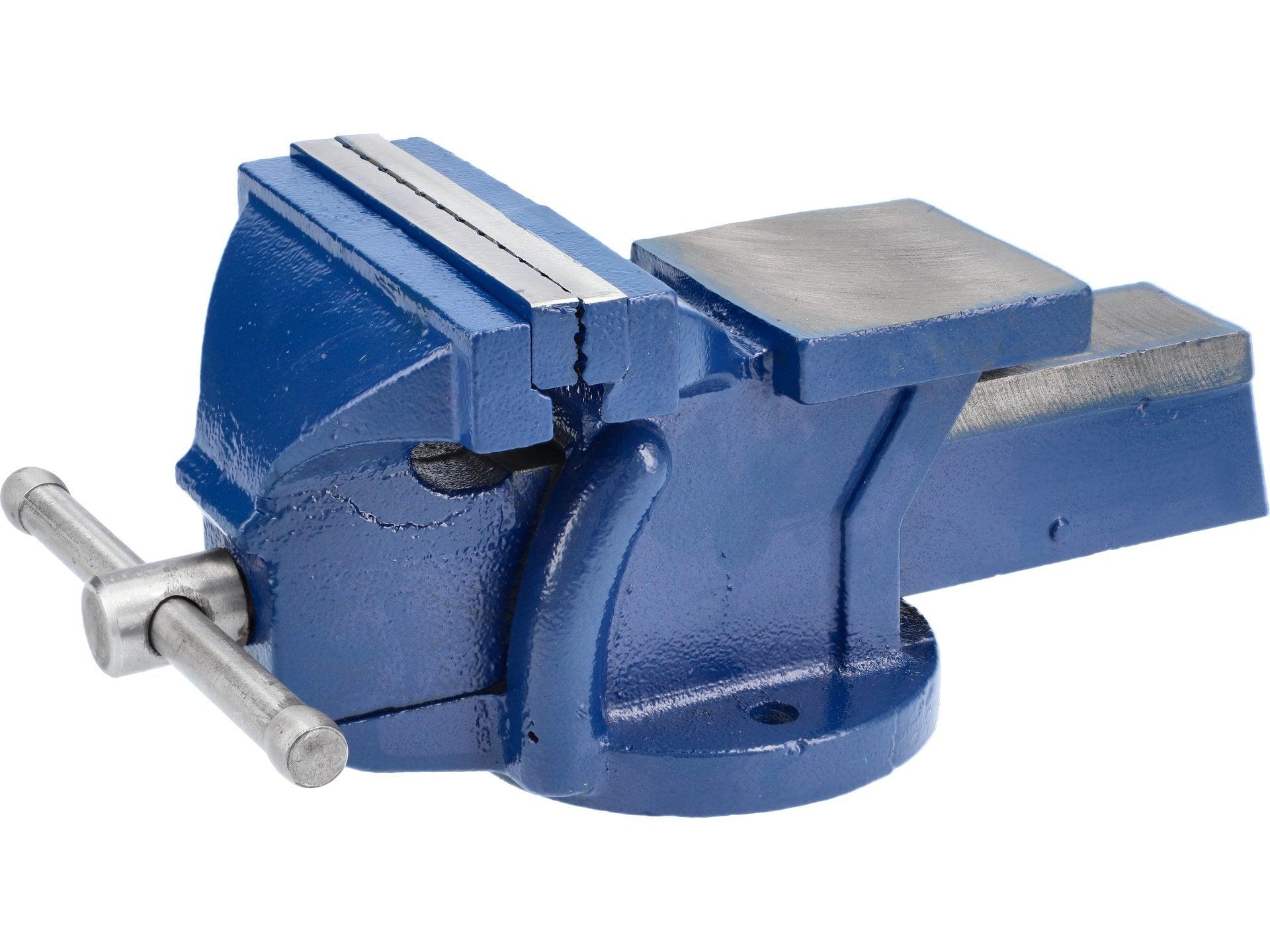 MENGHINĂ DE BANC FIXĂ 125MM VOREL 36033