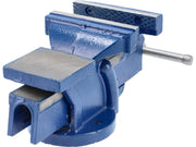 MENGHINĂ DE BANC FIXĂ 125MM VOREL 36033