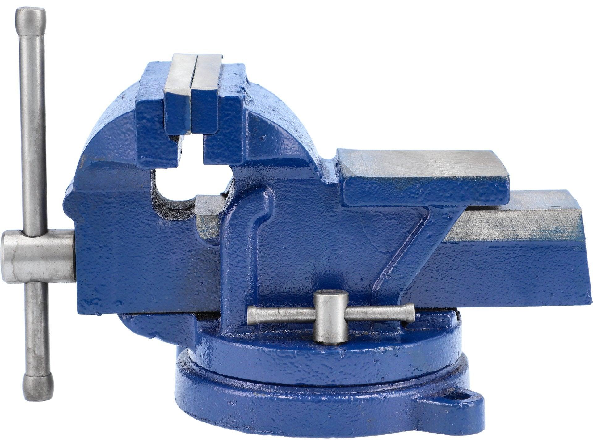 MENGHINĂ DE BANC FIXĂ 100MM VOREL 36037