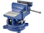 MENGHINĂ DE BANC FIXĂ 100MM VOREL 36037