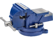 MENGHINĂ DE BANC ROTATIVĂ 150MM VOREL 36039