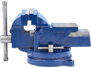 MENGHINĂ DE BANC ROTATIVĂ 150MM VOREL 36039