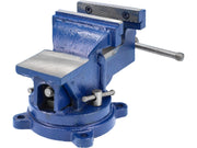 MENGHINĂ DE BANC ROTATIVĂ 150MM VOREL 36039