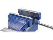 MENGHINĂ DE BANC ROTATIVĂ 150MM VOREL 36039