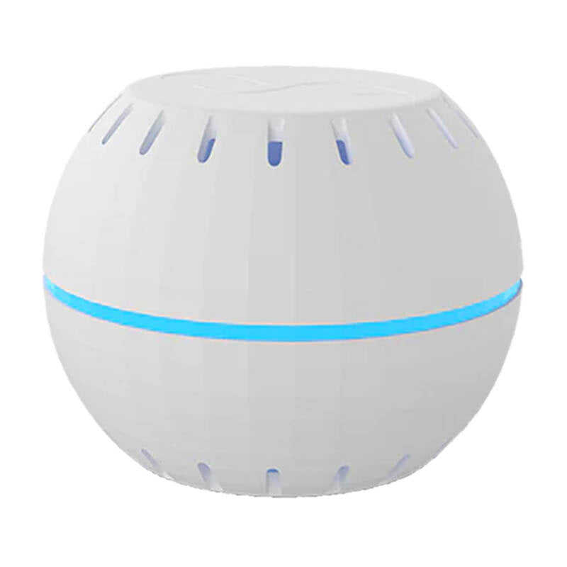 Cumpara acum Shelly H&T WiFi senzor de temperatură și umiditate (alb) de la Mesterul Minune