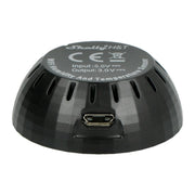 Cumpara acum Adaptor USB pentru senzorul de temperatură Shelly H&T (negru) de la Mesterul Minune