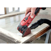 SKIL 3620 AA, Unealta multifunctionala (Multi-Tasker) Brushless MF1E3620AA, 11000-16000 rpm, + 1xAcuu, incarcator si accesorii