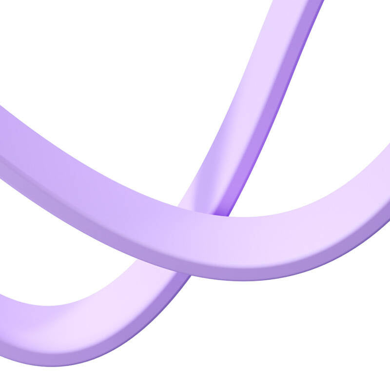 Cumpara acum Cablu 3in1 Joyroom Colorful USB to USB-C/Lightning/Micro USB 3,5 A, 1m (violet) de la Mesterul Minune