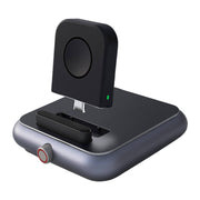 Cumpara acum Încărcător magnetic Joyroom JR-WQW03 pentru Apple Watch (negru) de la Mesterul Minune