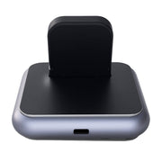 Cumpara acum Încărcător magnetic Joyroom JR-WQW03 pentru Apple Watch (negru) de la Mesterul Minune