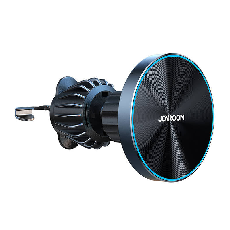 Cumpara acum Suport auto magnetic Joyroom JR-ZS240 Pro cu încărcător inductiv, 15W (negru) de la Mesterul Minune