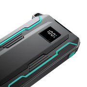 Cumpara acum Powerbank Joyroom JR-L017 10000mAh, 22.5W, cu cablu Lightning + USB-C (negru) de la Mesterul Minune