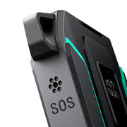 Cumpara acum Powerbank Joyroom JR-L017 10000mAh, 22.5W, cu cablu Lightning + USB-C (negru) de la Mesterul Minune