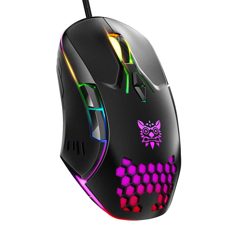 Cumpara acum Mouse de gaming Onikuma CW902 de la Mesterul Minune