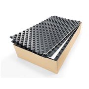 Placi nuturi FORNELLO 20mm EPS 150, 14.4 m², (Cutie 15 PLACI)