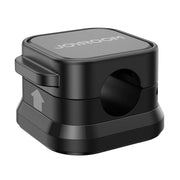Cumpara acum Organizator de cabluri magnetice Joyroom JR-ZS368 3 buc. (negru) de la Mesterul Minune