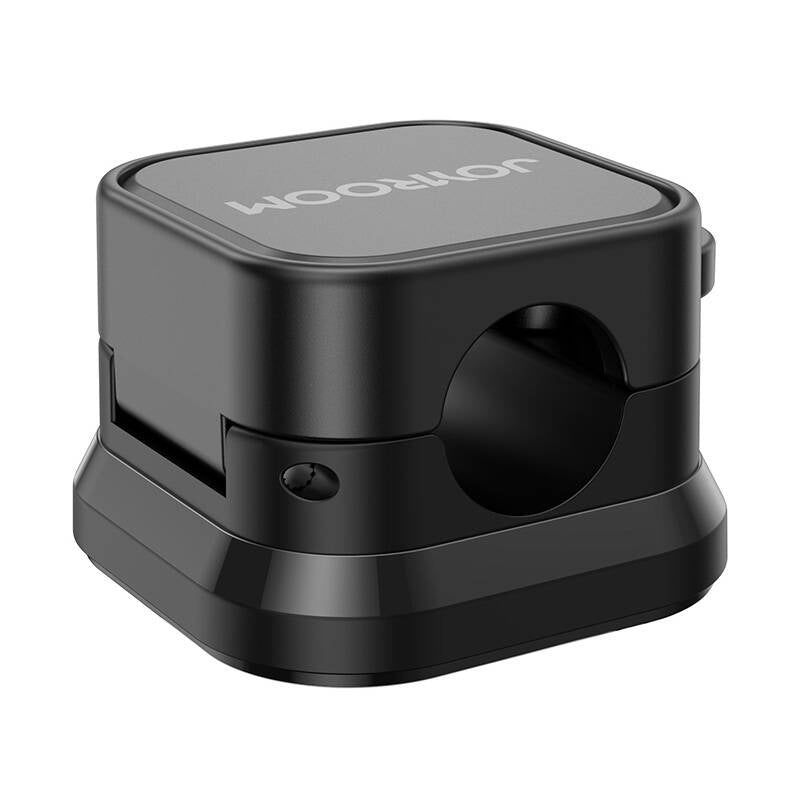 Cumpara acum Organizator de cabluri magnetice Joyroom JR-ZS368 3 buc. (negru) de la Mesterul Minune
