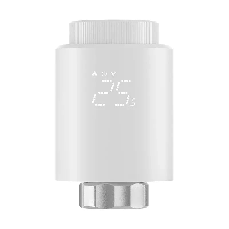 Cumpara acum Termostat inteligent valvă radiator Sonoff TRVZB Zigbee 3.0 de la Mesterul Minune