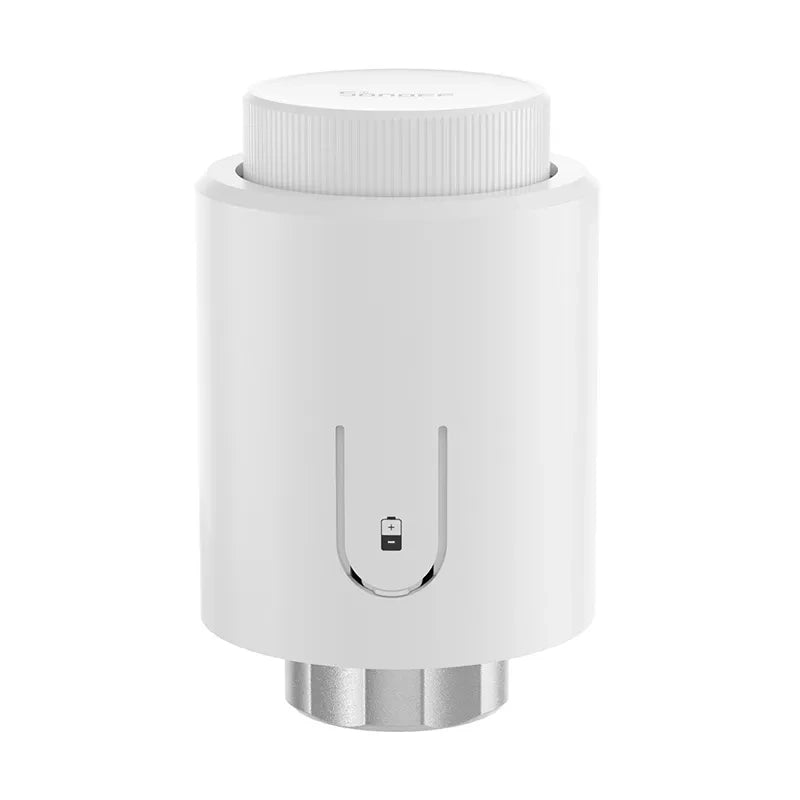 Cumpara acum Termostat inteligent valvă radiator Sonoff TRVZB Zigbee 3.0 de la Mesterul Minune