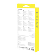 Cumpara acum Adaptor WiFi Baseus FastJoy 650 Mbps (negru) de la Mesterul Minune