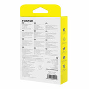 Cumpara acum Adaptor WiFi Baseus FastJoy 300Mbps (negru) de la Mesterul Minune