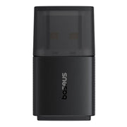 Cumpara acum Adaptor WiFi Baseus FastJoy 300Mbps (negru) de la Mesterul Minune