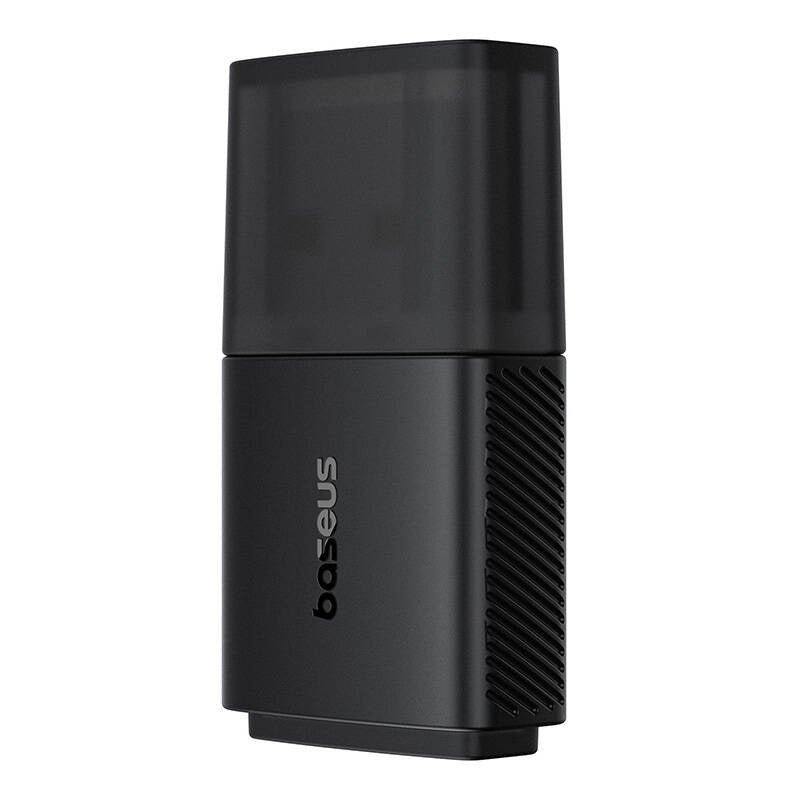 Cumpara acum Adaptor WiFi Baseus FastJoy 300Mbps (negru) de la Mesterul Minune