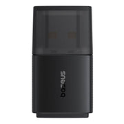 Cumpara acum Adaptor WiFi Baseus FastJoy 300Mbps (negru) de la Mesterul Minune