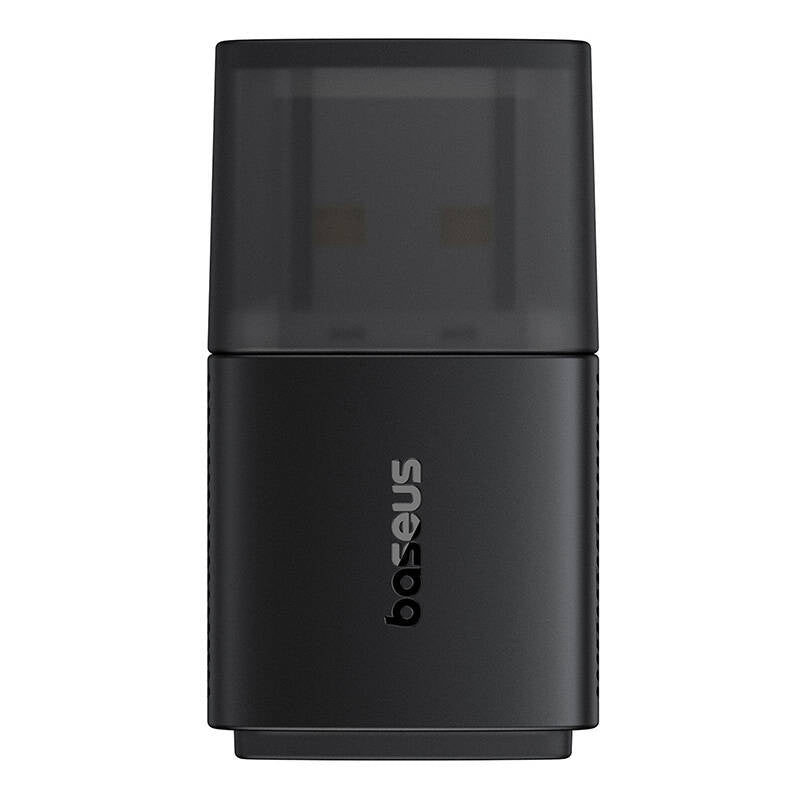 Cumpara acum Adaptor WiFi Baseus FastJoy 650Mbps (negru) de la Mesterul Minune