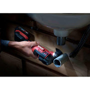 SKIL 3650 CA, Unealta multifunctionala (Multi-Tasker) Brushless MF1E3650CA, 11000-16000 rpm, doar corpul,  + accesorii