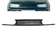 Grila fara emblema pentru Volkswagen Golf III Jom - 1H6853653BOE