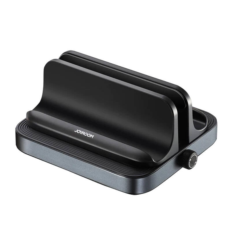 Cumpara acum Suport vertical pentru laptop Joyroom JR-ZS374 (negru) de la Mesterul Minune