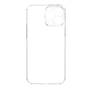 Cumpara acum Carcasă de protecție Joyroom pentru iPhone 15 Pro Max (transparent) de la Mesterul Minune