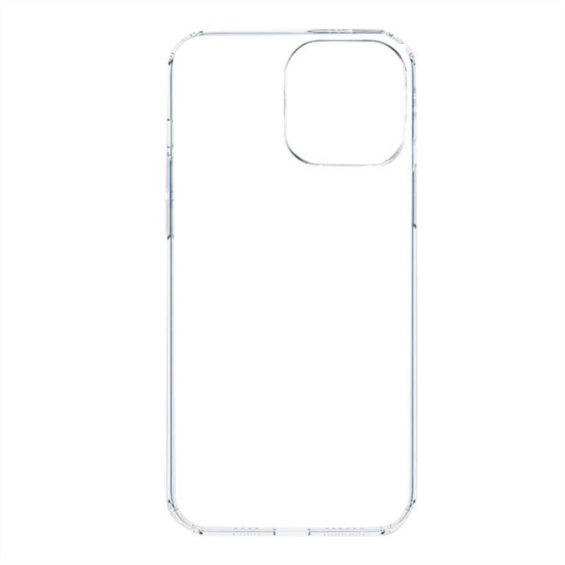 Cumpara acum Carcasă de telefon Joyroom pentru iPhone 15 (transparent) de la Mesterul Minune