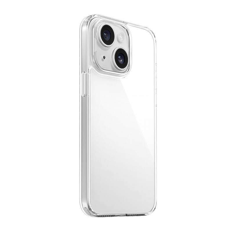 Cumpara acum Husă de protecție Joyroom pentru iPhone 15 (transparentă) de la Mesterul Minune
