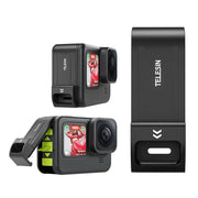 Cumpara acum Capac baterie TELESIN pentru GoPro 12/11/10/9 de la Mesterul Minune