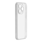 Cumpara acum Husă de protecție Joyroom JR-15Q2 pentru iPhone 15 Pro (transparent) de la Mesterul Minune