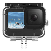 Cumpara acum Carcasă de protecție combo TELESIN pentru GoPro Hero 12/11/10/9 de la Mesterul Minune