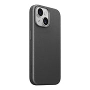 Cumpara acum Carcasă magnetică de protecție Joyroom JR-BP006 pentru iPhone 15 (negru) de la Mesterul Minune