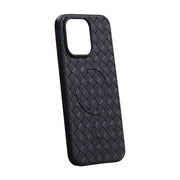 Cumpara acum Carcasă magnetică de protecție Joyroom JR-BP005 pentru iPhone 15 Pro Max (negru) de la Mesterul Minune