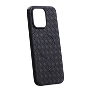 Cumpara acum Carcasă magnetică de protecție Joyroom JR-BP005 pentru iPhone 15 (negru) de la Mesterul Minune
