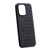 Cumpara acum Carcasă magnetică de protecție Joyroom JR-BP005 pentru iPhone 15 Pro (negru) de la Mesterul Minune