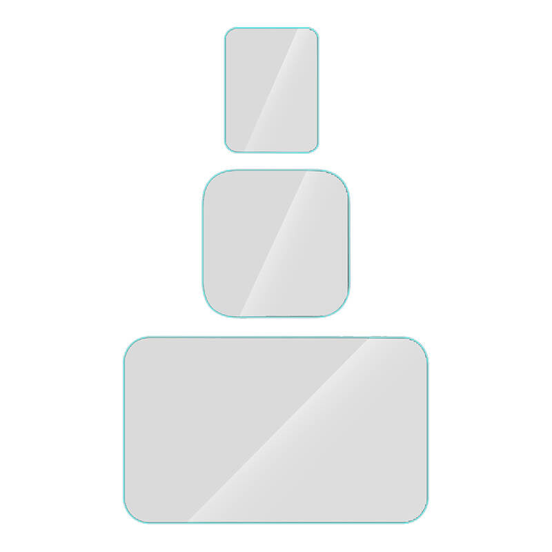 Cumpara acum 3 în 1 Folie de sticlă temperată PULUZ pentru Insta360 Ace Pro (PU951T) de la Mesterul Minune