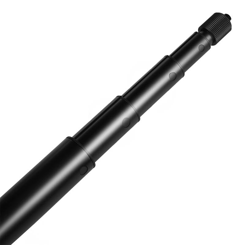 Cumpara acum Suport metalic pentru selfie 2m PULUZ pentru camera Insta360 One RS/X2/X3/X4 (negru) de la Mesterul Minune